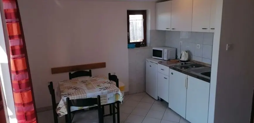 Apart Daire (Damir - on the sea side - A3(2+1))