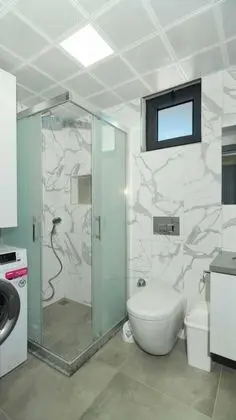 Deluxe Oda, Deniz Manzaralı, Balkonlu