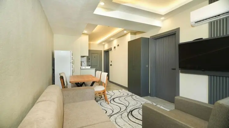 Premium Room, Deniz Manzaralı, Balkonlu