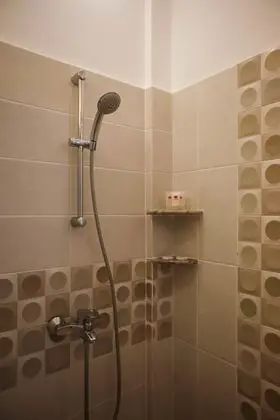 Deluxe Oda, Resort Manzaralı