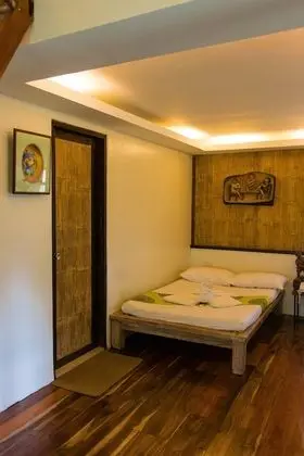 Family Kır Evi, Birden Çok Yatak