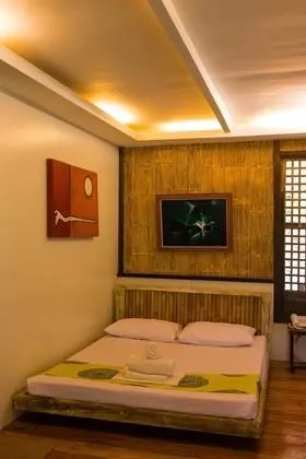 Family Kır Evi, Birden Çok Yatak