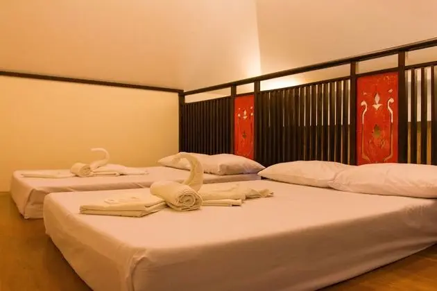 Family Kır Evi, Birden Çok Yatak
