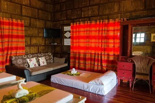 Family Kır Evi, Birden Çok Yatak