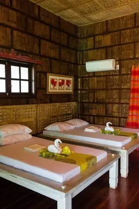 Family Kır Evi, Birden Çok Yatak