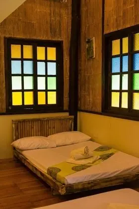 Family Kır Evi, Birden Çok Yatak