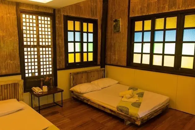 Family Kır Evi, Birden Çok Yatak