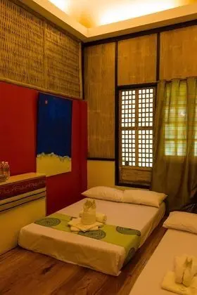 Family Kır Evi, Birden Çok Yatak