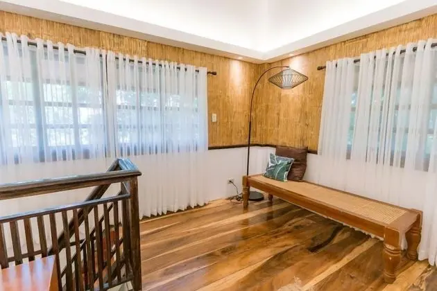 Family Kır Evi, Birden Çok Yatak
