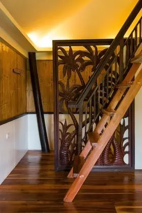 Family Kır Evi, Birden Çok Yatak