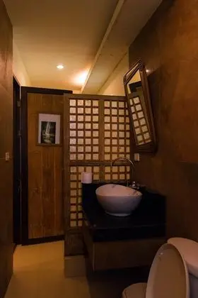 Family Kır Evi, Birden Çok Yatak
