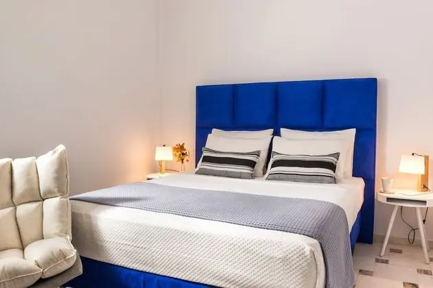 Villa, 4 Yatak Odası, Kişiye Özel Havuzlu