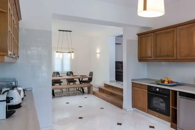 Villa, 4 Yatak Odası, Kişiye Özel Havuzlu