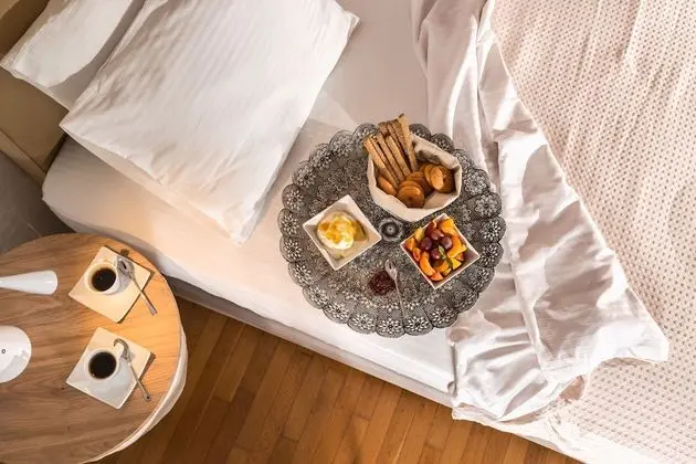 Villa, 4 Yatak Odası, Kişiye Özel Havuzlu
