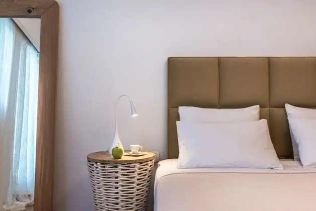 Villa, 4 Yatak Odası, Kişiye Özel Havuzlu