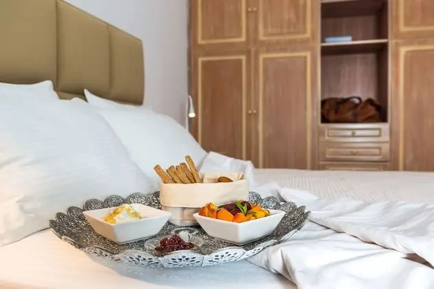 Villa, 4 Yatak Odası, Kişiye Özel Havuzlu