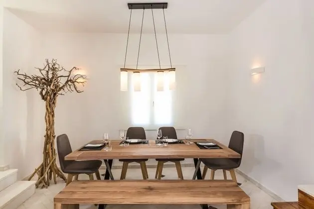 Villa, 4 Yatak Odası, Kişiye Özel Havuzlu