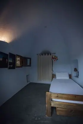 Romantic Ev, Özel Banyo, Deniz Manzaralı