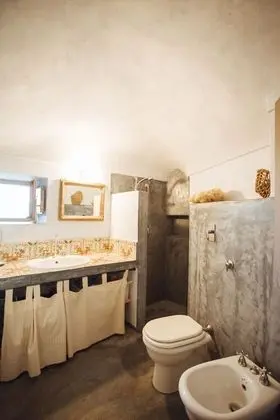 Romantic Ev, Özel Banyo, Deniz Manzaralı