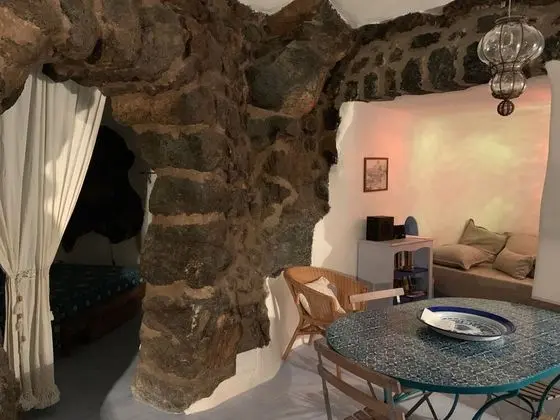 Romantic Ev, Özel Banyo, Deniz Manzaralı