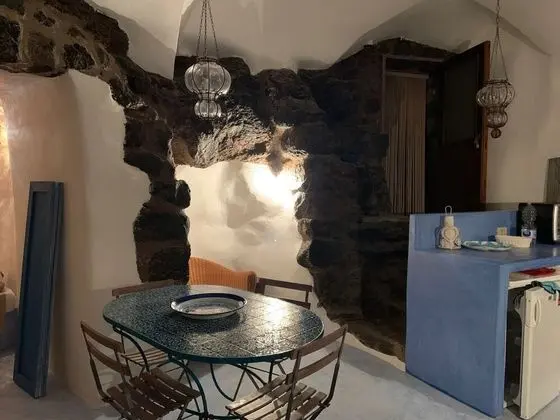 Romantic Ev, Özel Banyo, Deniz Manzaralı