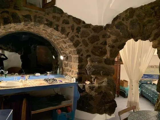 Romantic Ev, Özel Banyo, Deniz Manzaralı