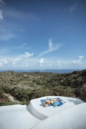 Romantic Ev, Özel Banyo, Deniz Manzaralı