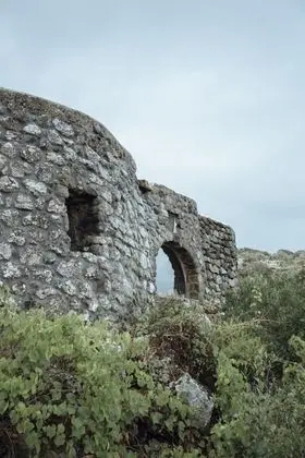 Romantic Ev, Özel Banyo, Deniz Manzaralı