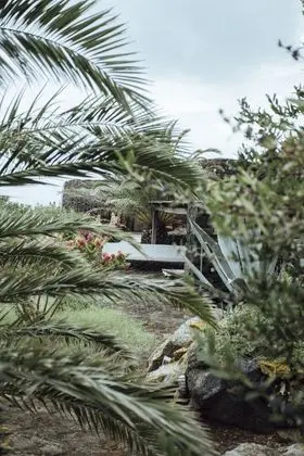 Romantic Ev, Özel Banyo, Deniz Manzaralı