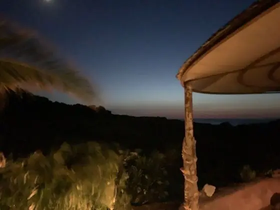 Romantic Ev, Özel Banyo, Deniz Manzaralı