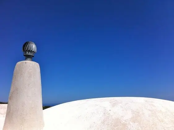 Romantic Ev, Özel Banyo, Deniz Manzaralı