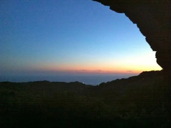 Romantic Ev, Özel Banyo, Deniz Manzaralı