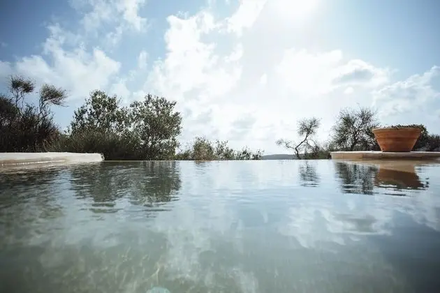 Ev, Banyolu/Duşlu, Bahçe Manzaralı