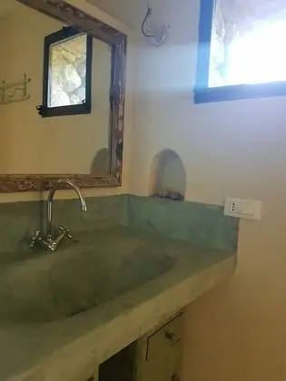 Ev, Banyolu/Duşlu, Bahçe Manzaralı