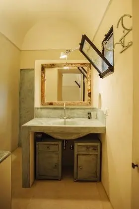 Ev, Banyolu/Duşlu, Bahçe Manzaralı