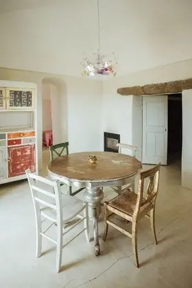 Ev, Banyolu/Duşlu, Bahçe Manzaralı