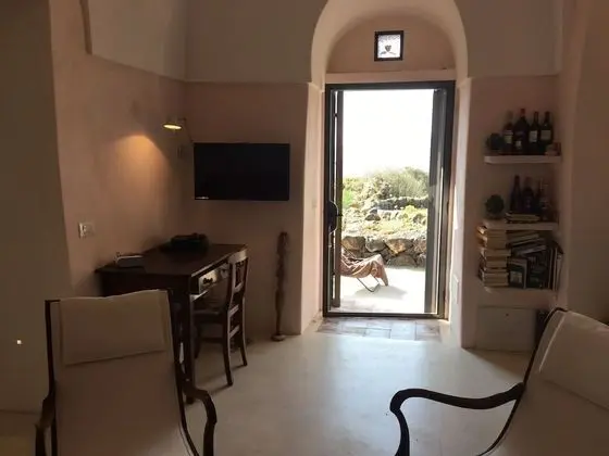 Ev, Banyolu/Duşlu, Bahçe Manzaralı