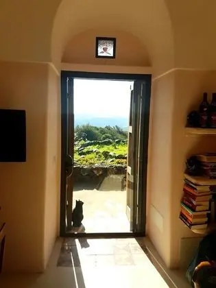 Ev, Banyolu/Duşlu, Bahçe Manzaralı