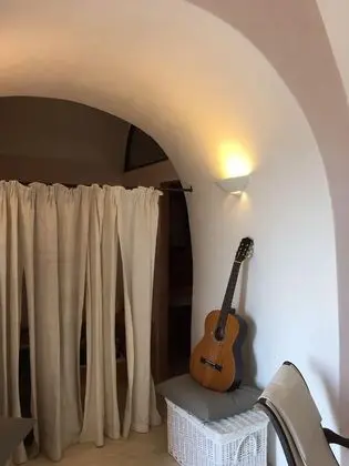 Ev, Banyolu/Duşlu, Bahçe Manzaralı