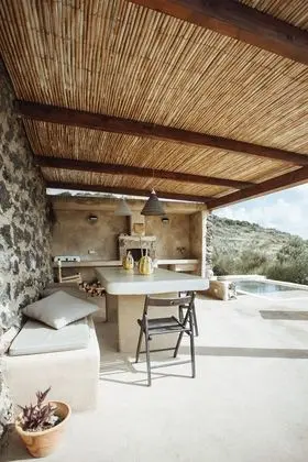 Ev, Banyolu/Duşlu, Bahçe Manzaralı