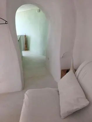 Ev, Banyolu/Duşlu, Bahçe Manzaralı