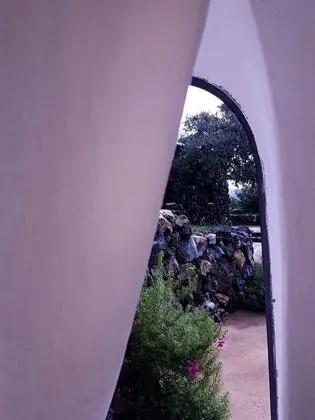 Ev, Banyolu/Duşlu, Bahçe Manzaralı