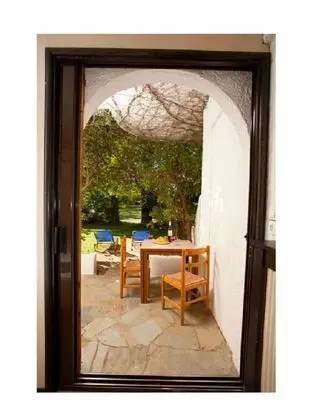 Apart Daire (4 Guests)