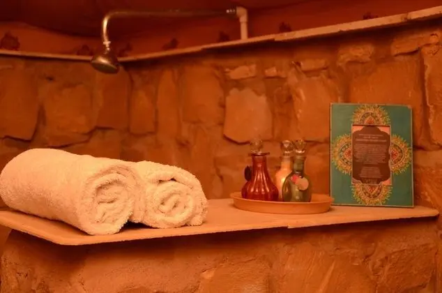 Deluxe Çadır, 1 Yatak Odası