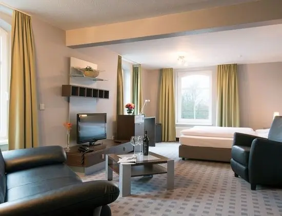 Standard Apart Daire