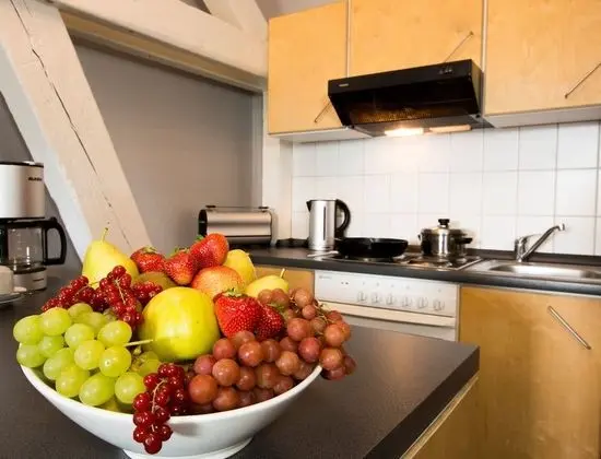 Standard Apart Daire