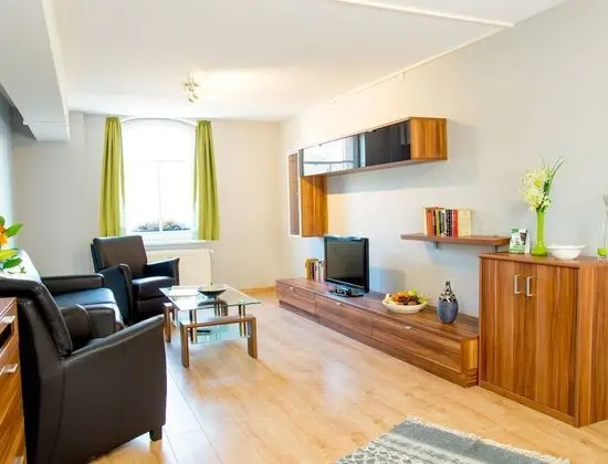 Standard Apart Daire