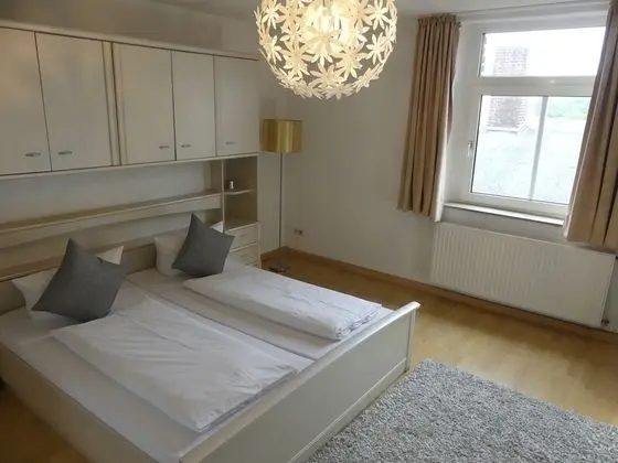 Standard Apart Daire