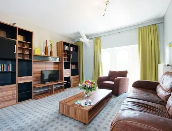 Standard Apart Daire