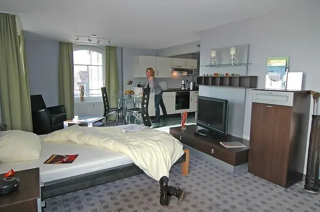 Standard Apart Daire